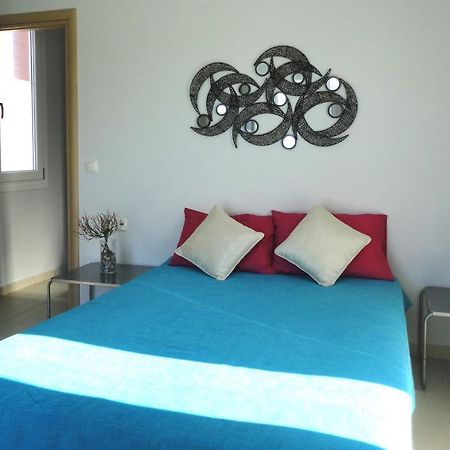 Alkyon View Luxury Μaisonette Villa Лигария Екстериор снимка