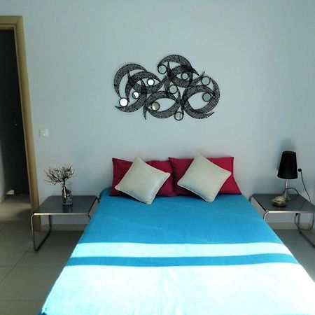 Alkyon View Luxury Μaisonette Villa Лигария Екстериор снимка